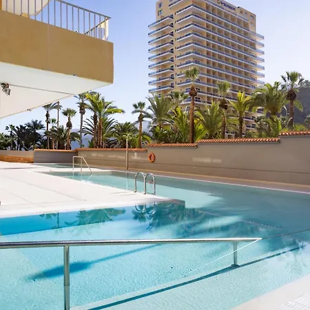 Home2book Sea View * Puerto de la Cruz (Tenerife)