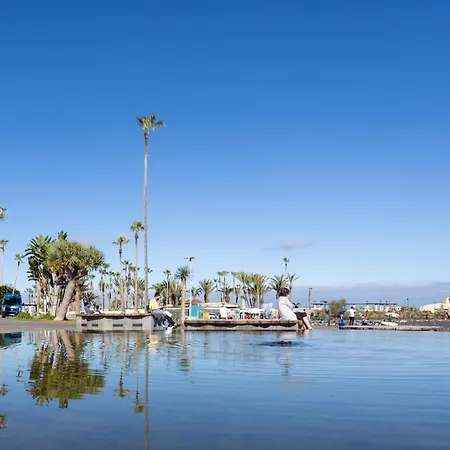 Daire Home2book Sea View