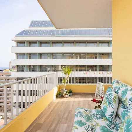 Apartment Home2book Sea View