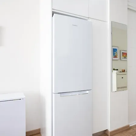 Daire Home2book Sea View