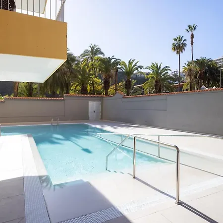 Home2book Sea View * Puerto de la Cruz (Tenerife)
