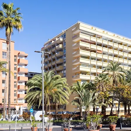 Home2book Sea View Apartment Puerto de la Cruz (Tenerife)