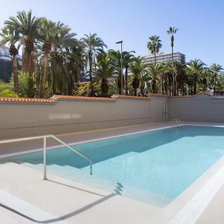 Home2book Sea View Apartment Puerto de la Cruz (Tenerife)