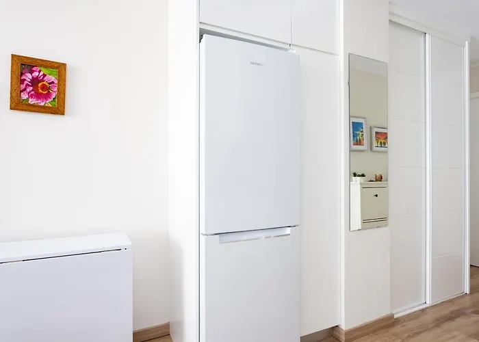 Appartement Home2book Sea View