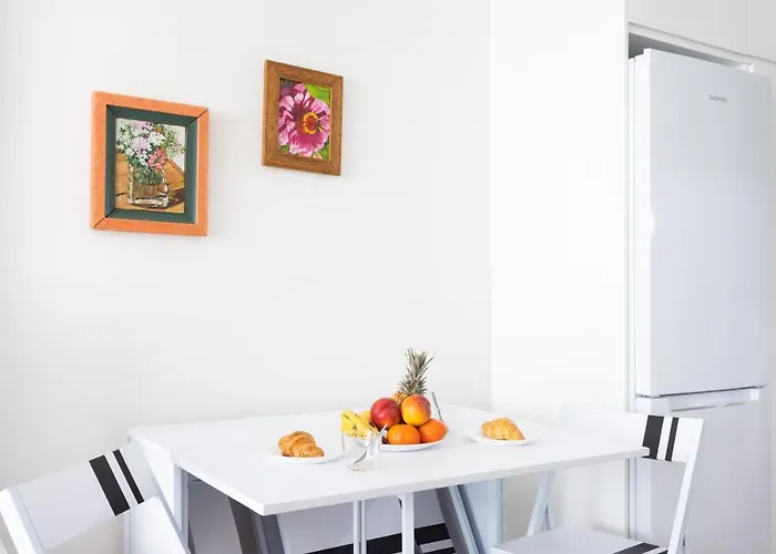 Home2book Sea View Appartement *