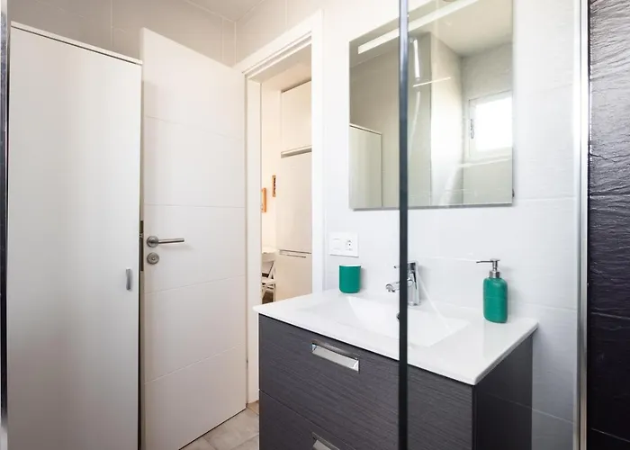 Appartement Home2book Sea View *