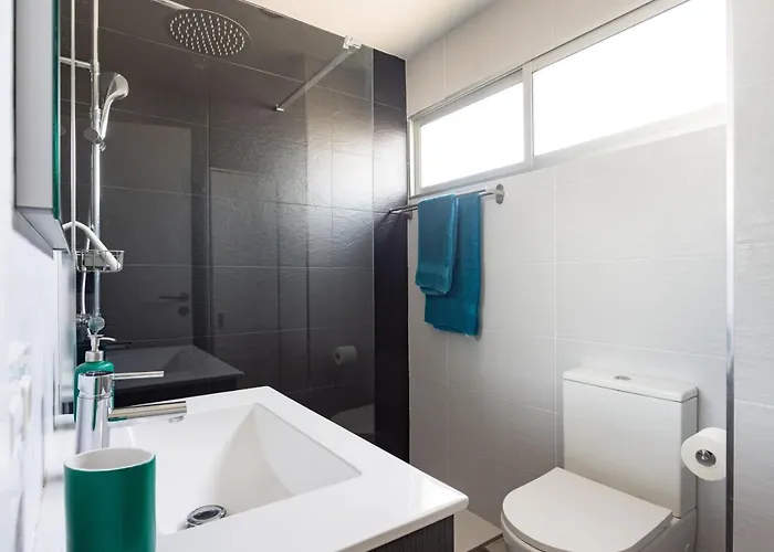 Home2book Sea View Appartement Puerto de la Cruz (Tenerife)