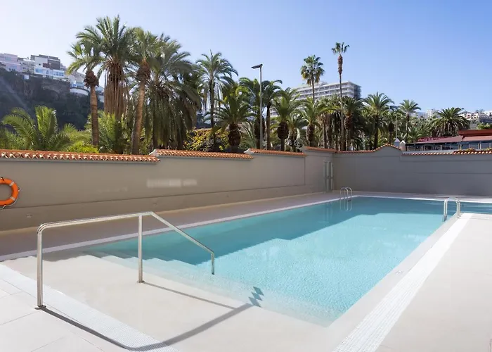 Home2book Sea View Appartement Puerto de la Cruz (Tenerife)