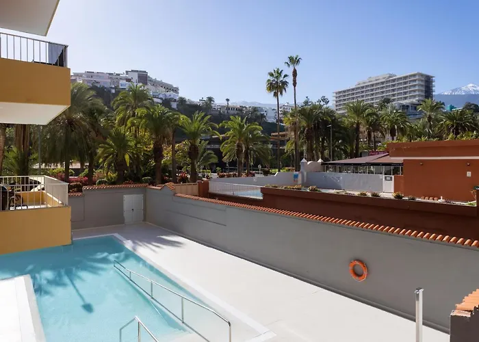 Appartement Home2book Sea View *